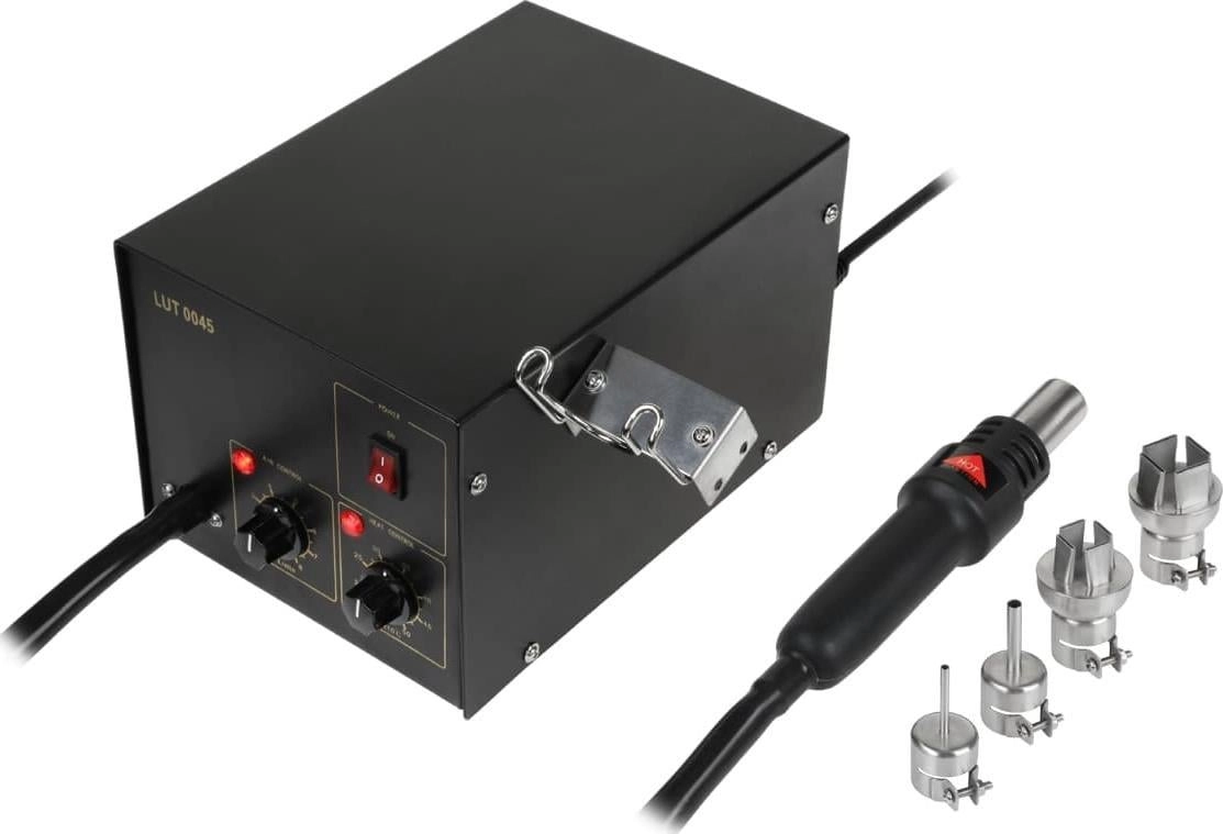 Kemot SMD hot air soldering station