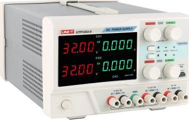 Kemot Uni-T UTP3303-II laboratory power supply