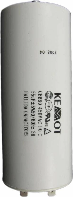 Kemot URZ3139 Kondensator 55uF 450V do