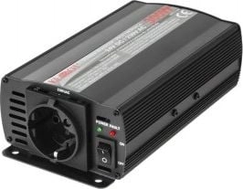 Kemot 24/230V 300W / 600W converter