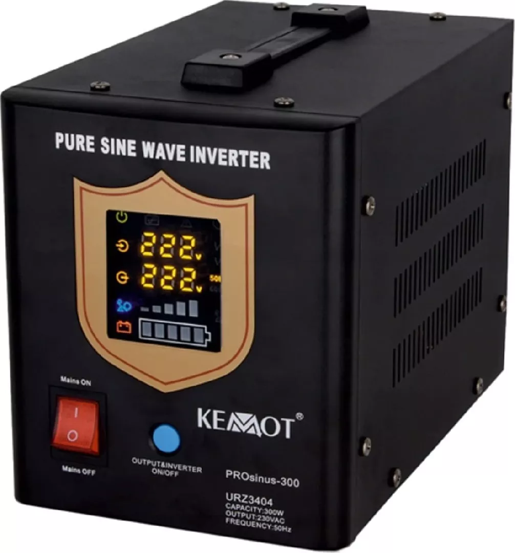 UPS Kemot PROsinus-300 (URZ3404B) URZ3404B