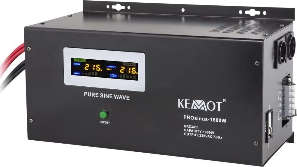 Kemot Power Supply Converter KEMOT PROsinus