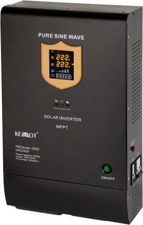 Kemot PROsolar-3500 converter URZ3420