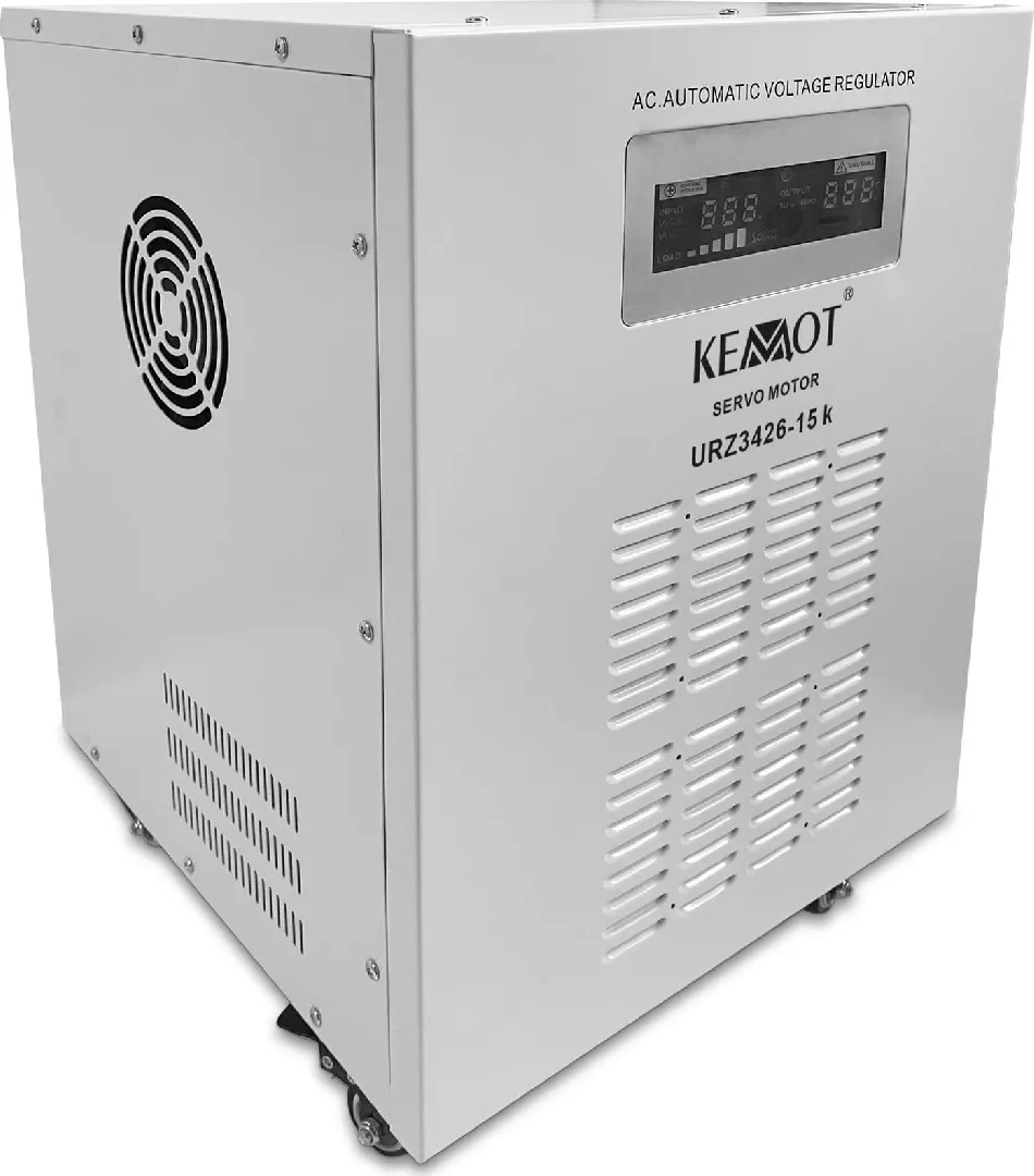 Kemot Automatic voltage stabilizer KEMOT MSER-15000