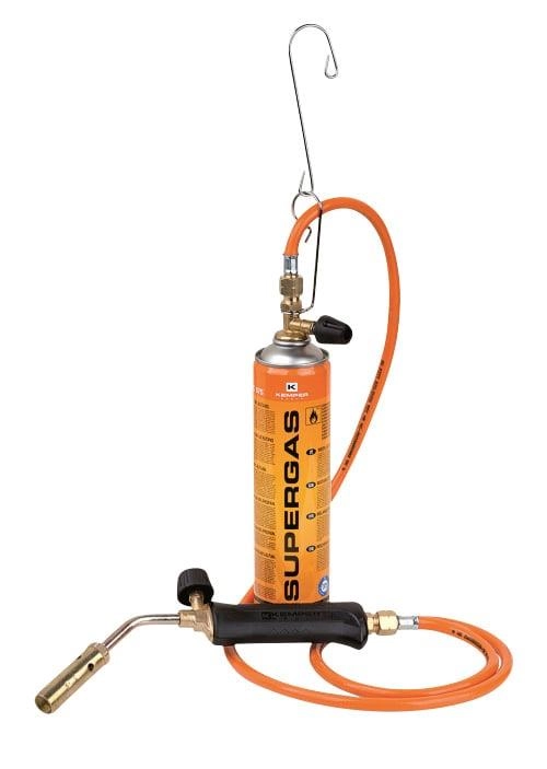 Deglis Kemper ø20mm ar 1 5m