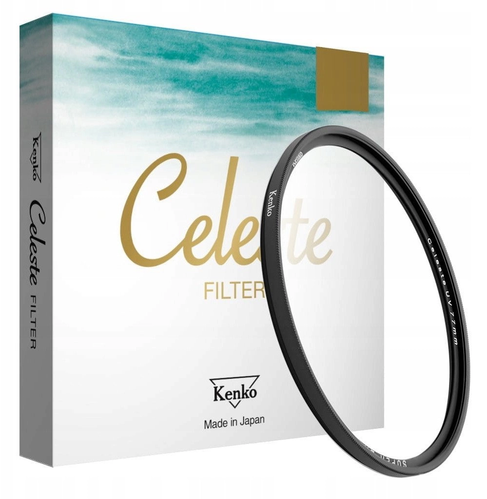 Filtr Kenko Kenko Filtr Celeste UV