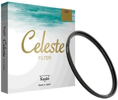 Filtr Kenko Kenko Filtr Celeste UV