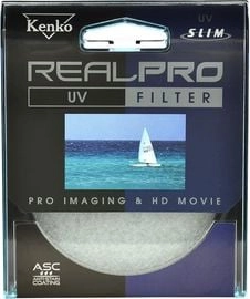 Filtr Kenko RealPro MC UV 52mm