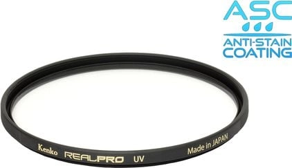 Filtr Kenko RealPro MC UV 58mm