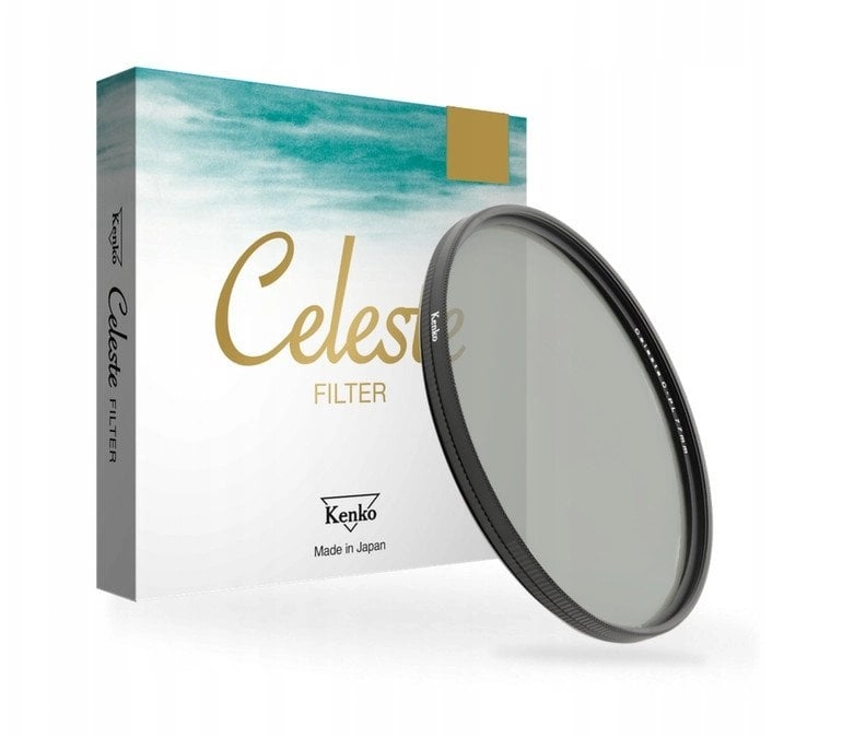Filtr Kenko Kenko Filtr Celeste C-PL