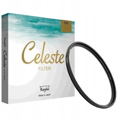 Filtr Kenko Kenko Filtr Celeste UV