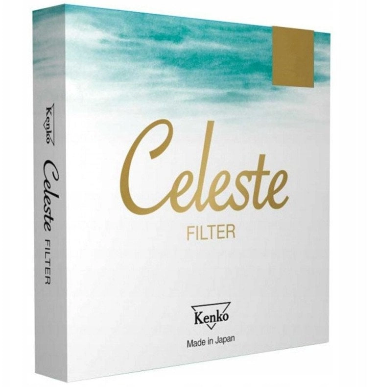 Filtr Kenko Kenko Filtr Celeste C-PL