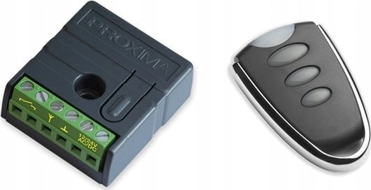 Set Proxima HOMECAR1 EU 25376 HOMECAR1
