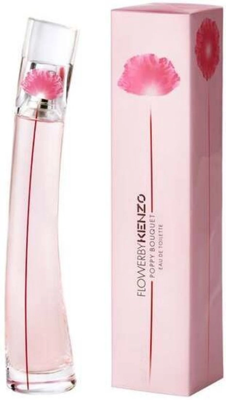 Kenzo Flower by Kenzo Poppy Bouquet