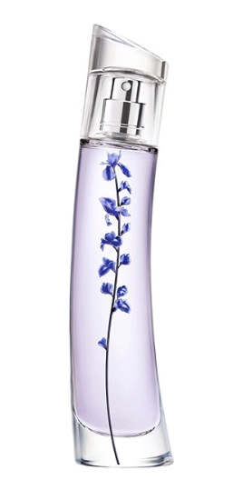 Kenzo Flower Ikebana Indigo Edp Spray