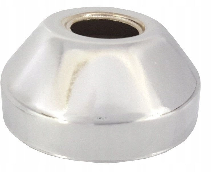 Rosette Cone 3/4 S 35-76Mm Chrome