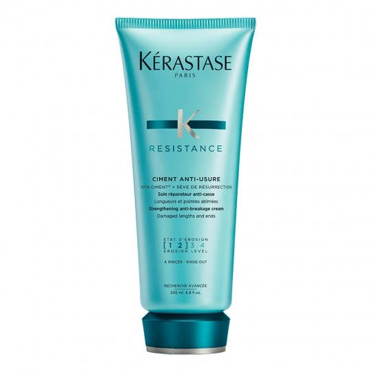 KERASTASE_Resistance Ciment Anti-Usure Strengthening Anti-Breakage Cream