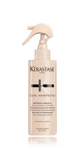 Kerastase Curl Manifesto Refresh Absolu Spray