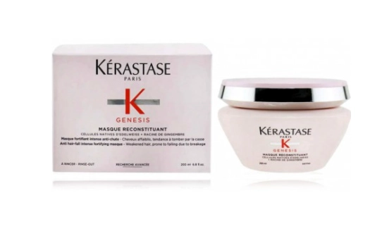 Kerastase - Genesis Masque Reconstituant Hair