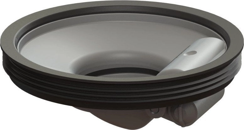 Kessel siphon Kessel Multistop siphon 43500