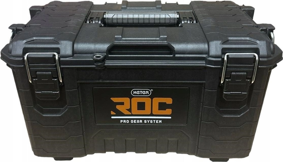 Instrumentu kaste ROC Pro Gear 2