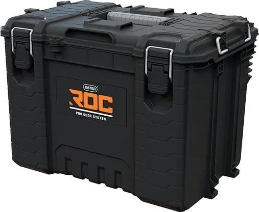 Instrumentu kaste ROC Pro Gear 2