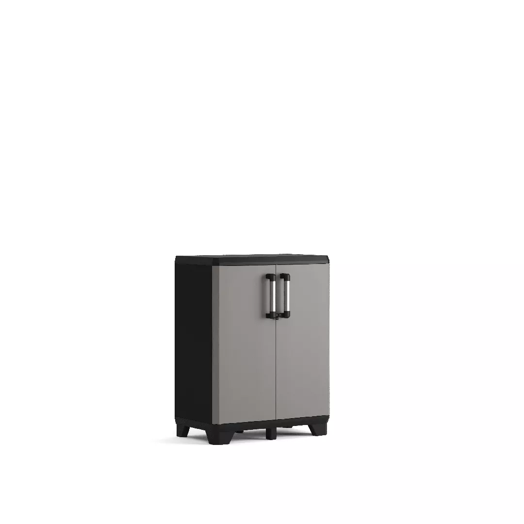 KETER LOW CABINET PRO 68x39x90cm IT