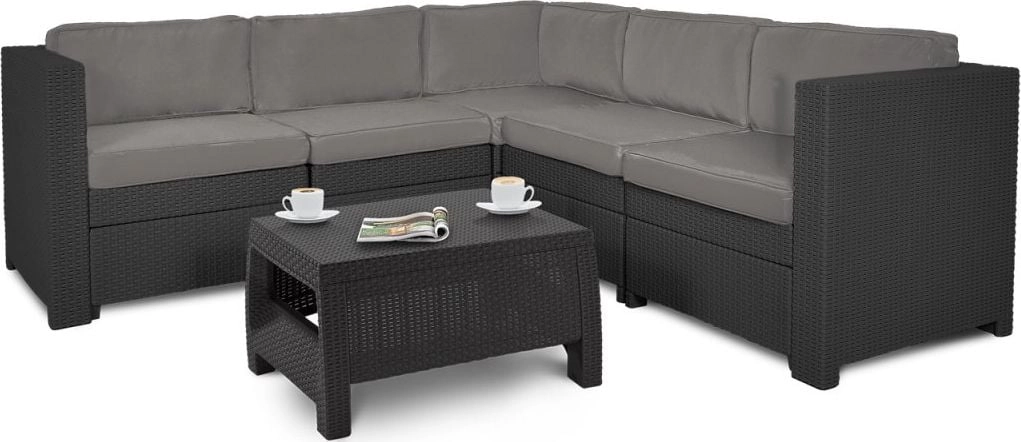 Keter PROVENCE SET garden furniture set