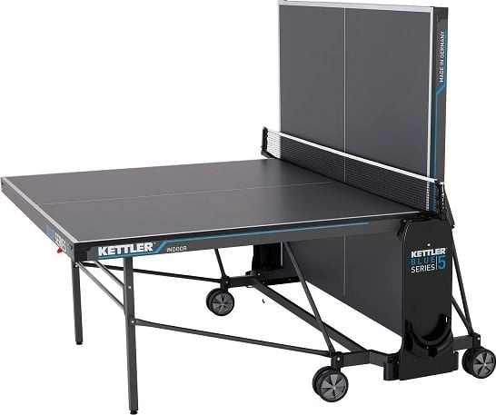 Tennis table indoor 19mm KETTLER K5