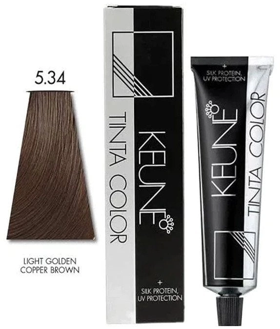 Keune Keune  Tinta Color  Permanent Hair