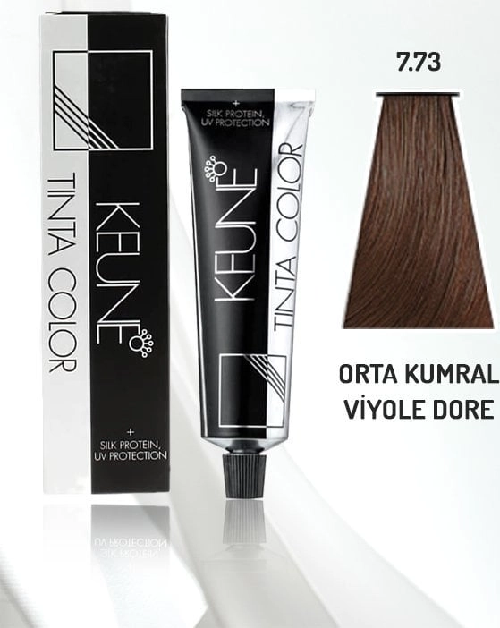 Keune Keune Tinta Color Permanent Hair