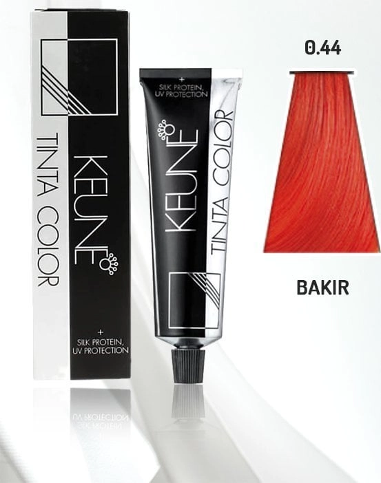 Keune Keune  Tinta Color  Permanent Hair