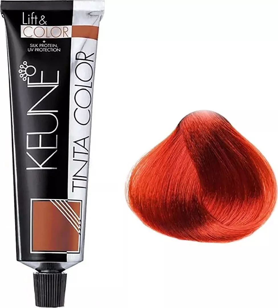 Keune Keune  Tinta Lift  Color  Permanent