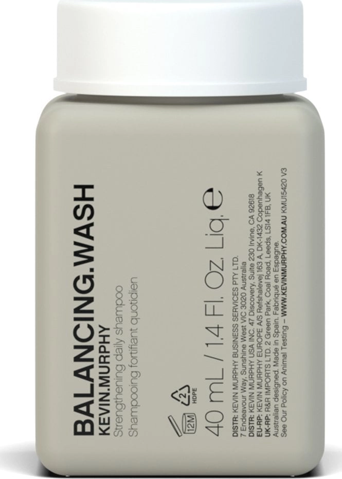 Kevin Murphy  Balancing Wash  Hair Shampoo