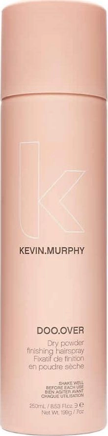 Kevin Murphy KEVIN MURPHY_Plumping Doo Over