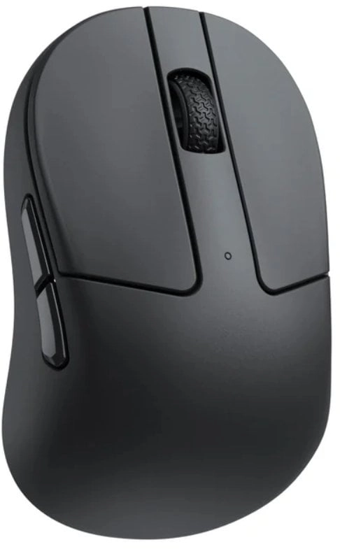 Keychron M4-A1 PixArt 3395 1K Black