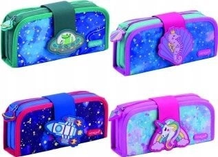 Keyroad pencil case KEYROAD cosmetic pencil