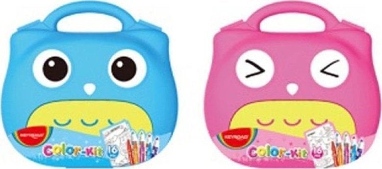 Keyroad Drawing set for children 16