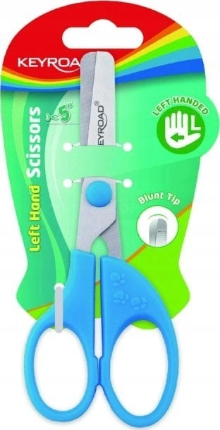 Keyroad KEYROAD school scissors  13 cm