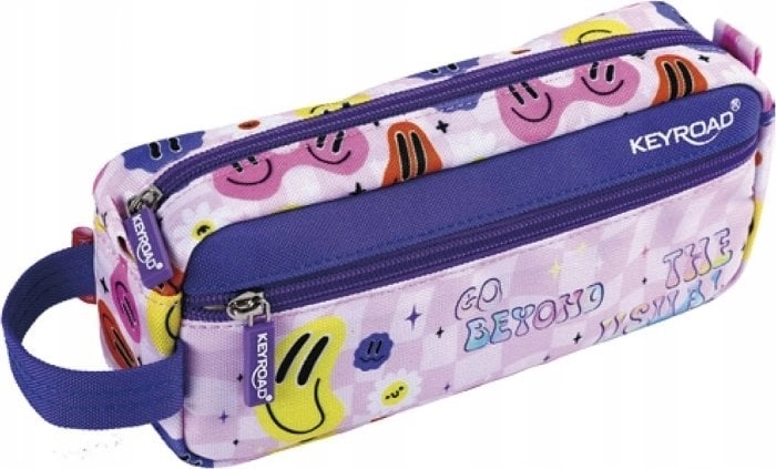 Keyroad Pencil case bag KEYROAD  21