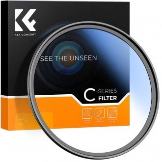 Filtr UV KF Concept Nano-C HMC