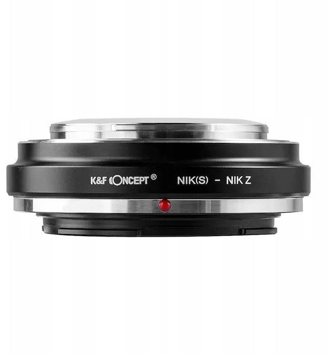 Redukcja Adapter Kf Do Nikon Z
