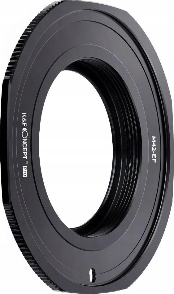 Kf Adapter Kf Pro Do Canon