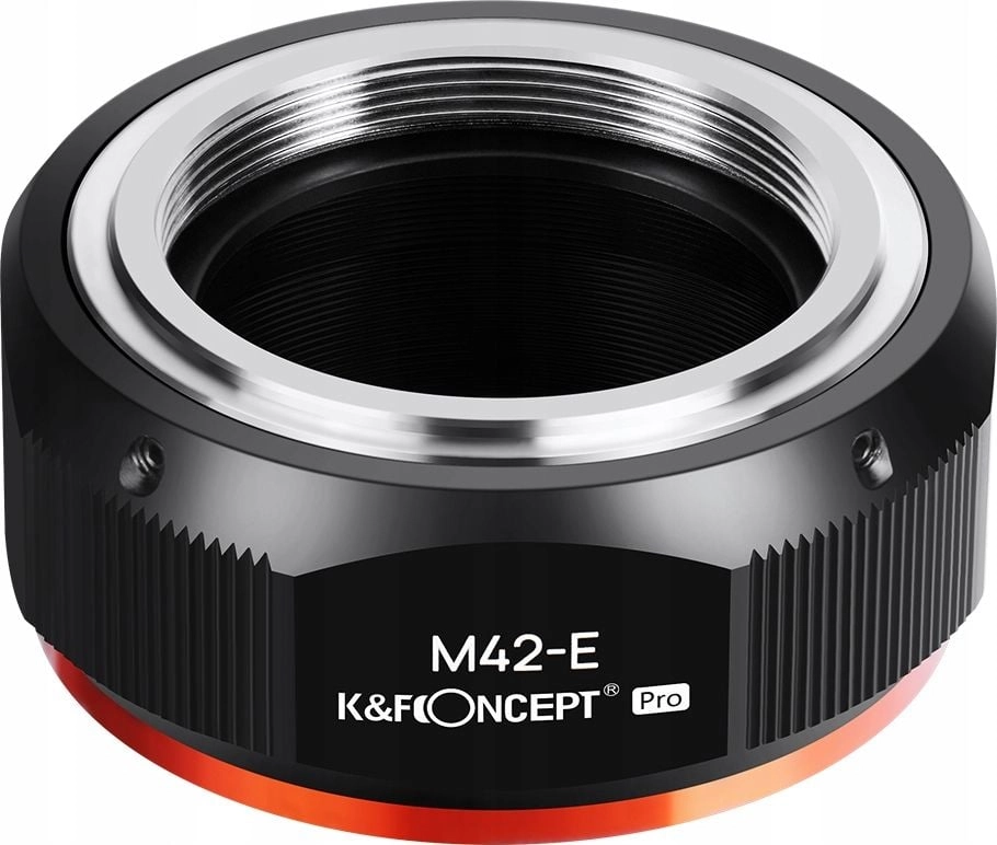 Kf Adapter Kamp;f Pro Do