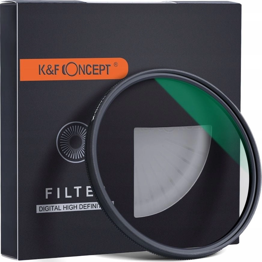 Filtr Kf Filtr Polaryzacyjny Cpl Kf