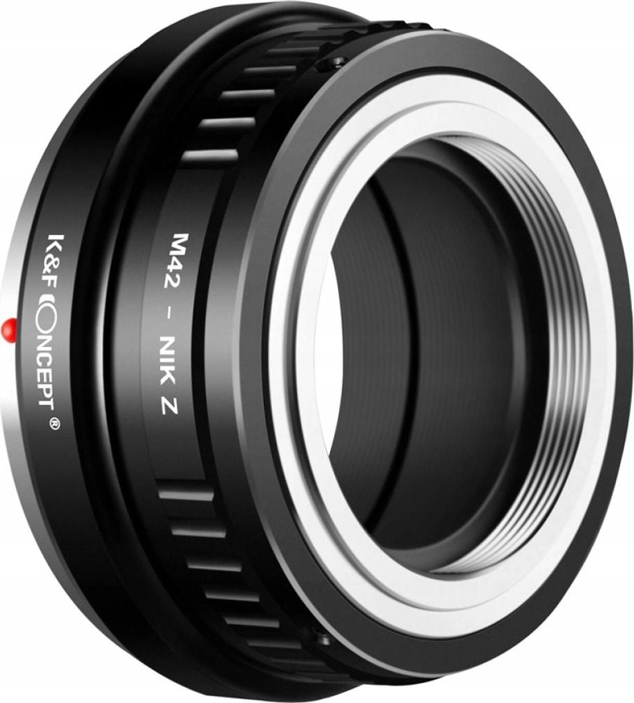 Kf Adapter Do Nikon Z Z5