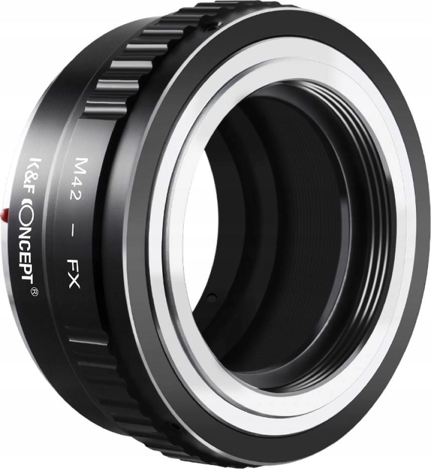 Kf Adapter Kf Fuji Fujifilm Fx