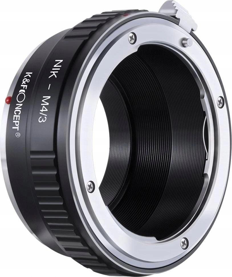 Kf Adapter Do Olympus / Panasonic
