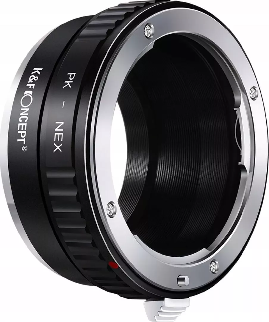 Kf Adapter Kf Do Sony E