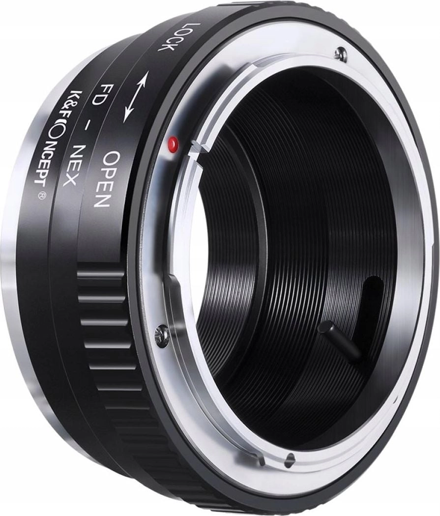 Kf Kamp;f Adapter For Sony